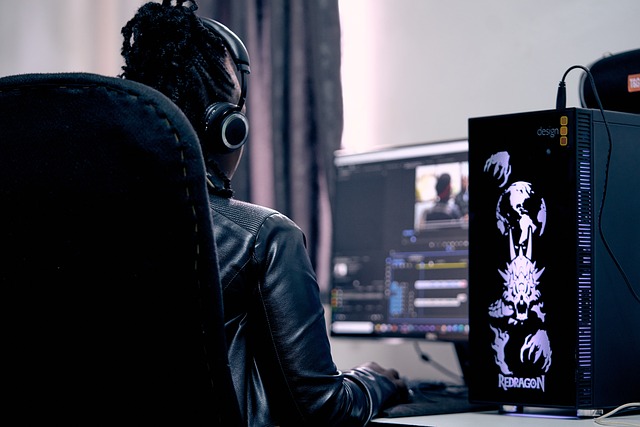 Video Editing Services